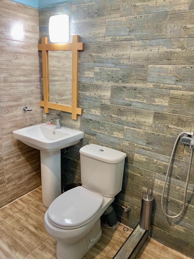 Guest House Savane غوري المظهر الخارجي الصورة