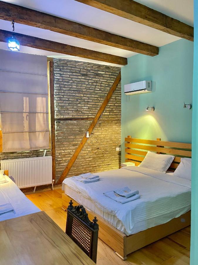 Guest House Savane غوري المظهر الخارجي الصورة