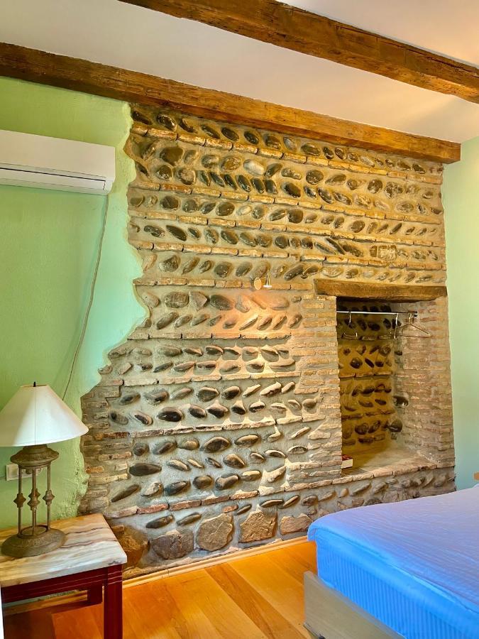 Guest House Savane غوري المظهر الخارجي الصورة