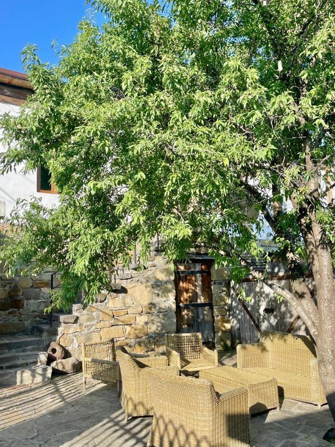 Guest House Savane غوري المظهر الخارجي الصورة