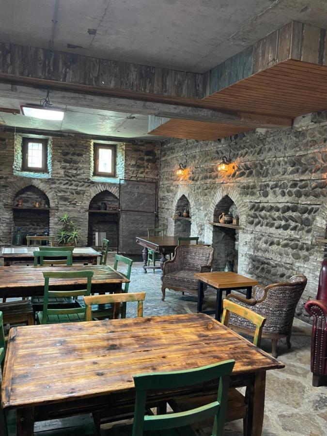 Guest House Savane غوري المظهر الخارجي الصورة