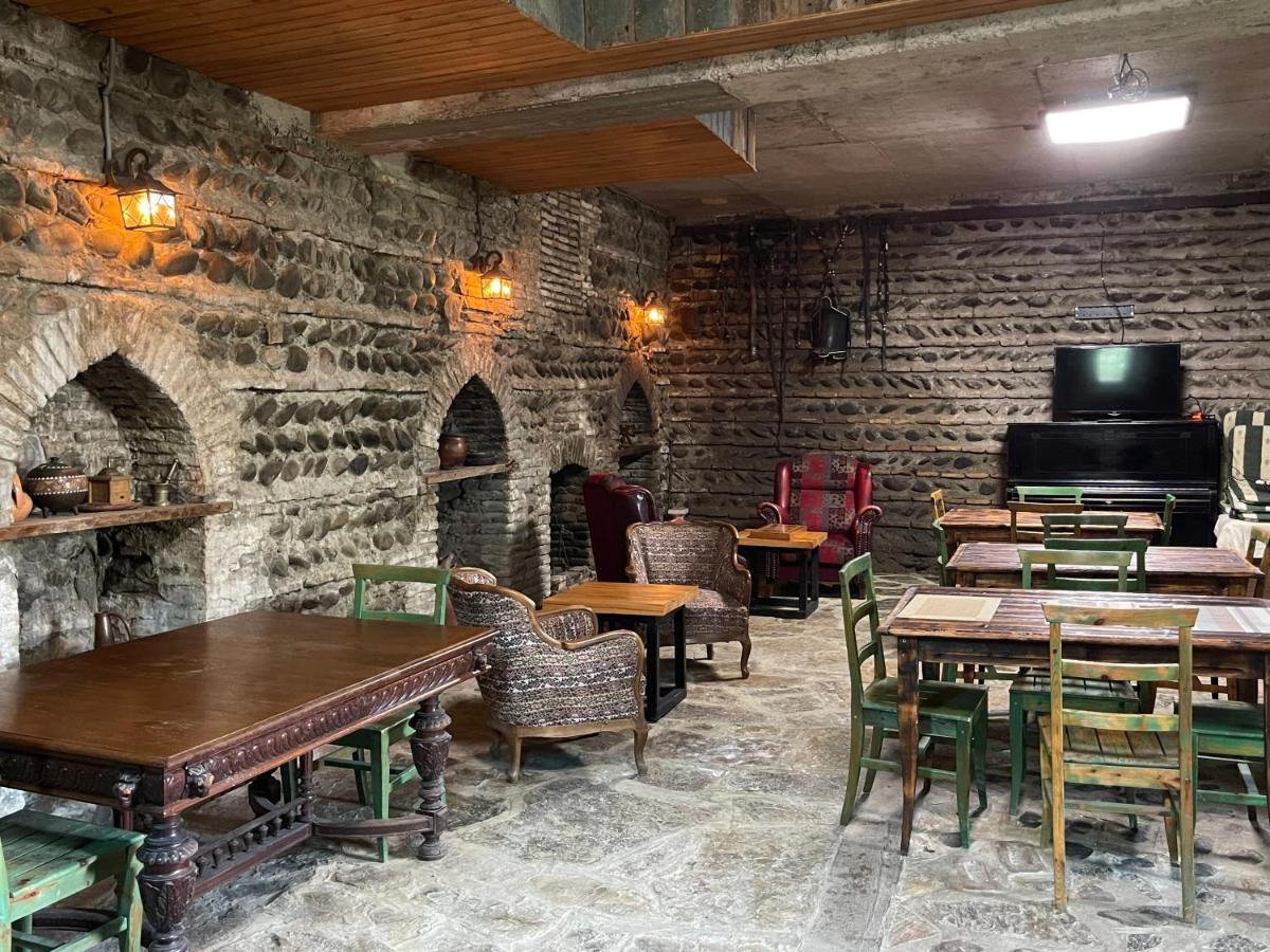 Guest House Savane غوري المظهر الخارجي الصورة