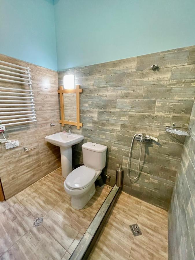Guest House Savane غوري المظهر الخارجي الصورة