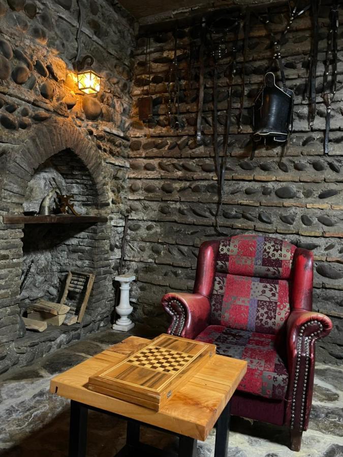 Guest House Savane غوري المظهر الخارجي الصورة