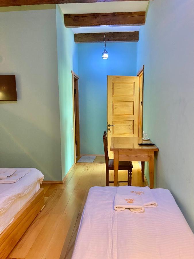 Guest House Savane غوري المظهر الخارجي الصورة