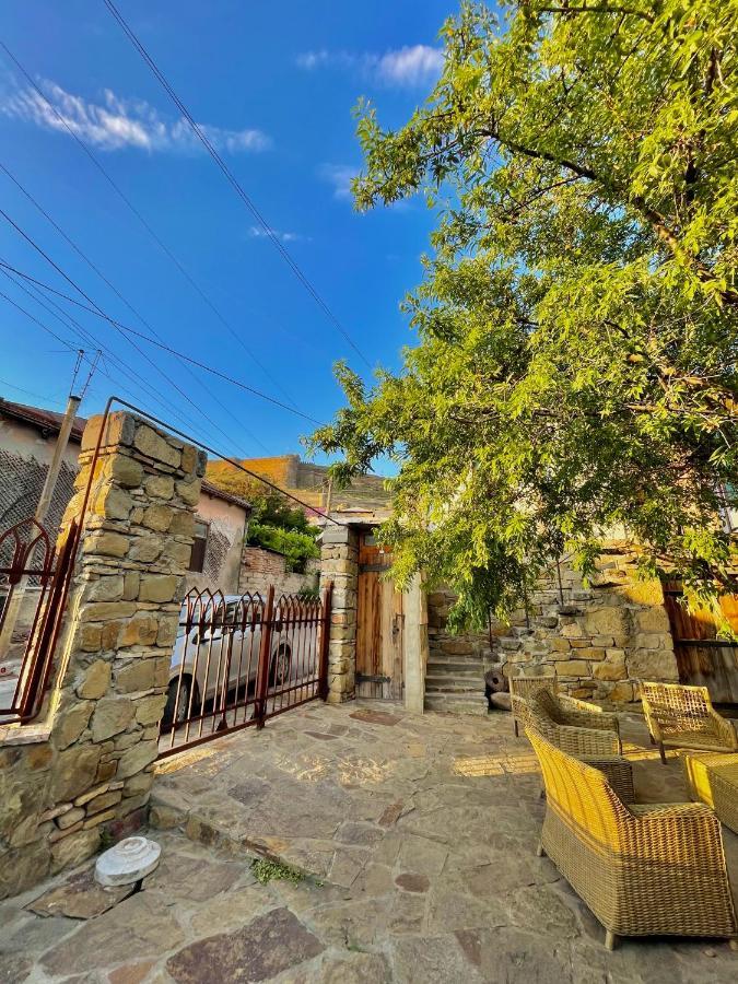 Guest House Savane غوري المظهر الخارجي الصورة