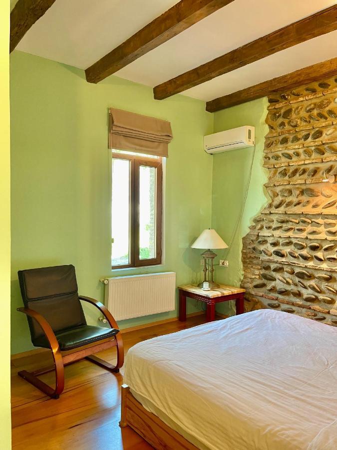 Guest House Savane غوري المظهر الخارجي الصورة