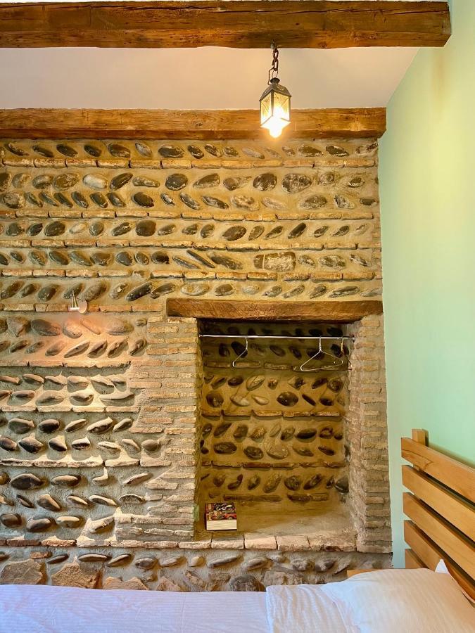 Guest House Savane غوري المظهر الخارجي الصورة