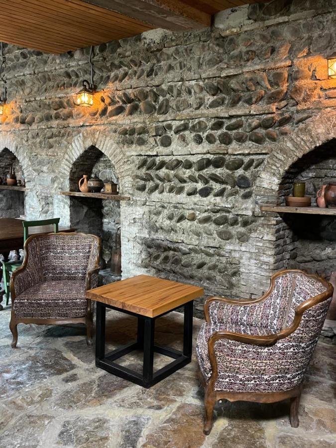 Guest House Savane غوري المظهر الخارجي الصورة