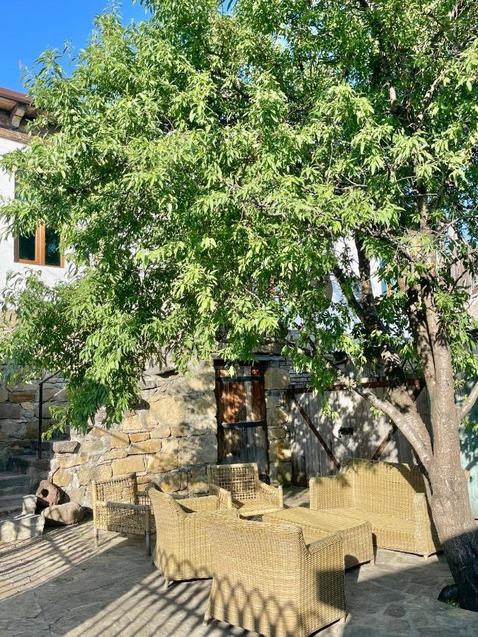 Guest House Savane غوري المظهر الخارجي الصورة