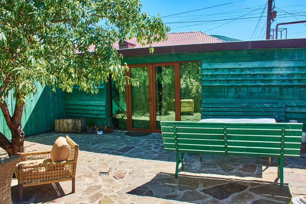 Guest House Savane غوري المظهر الخارجي الصورة