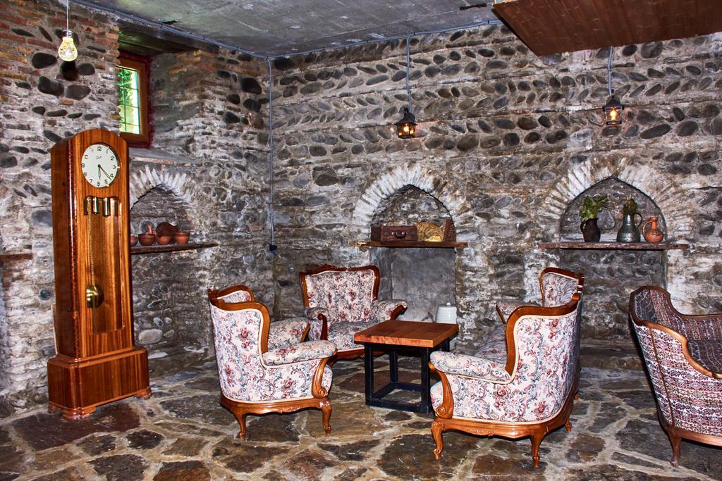 Guest House Savane غوري المظهر الخارجي الصورة