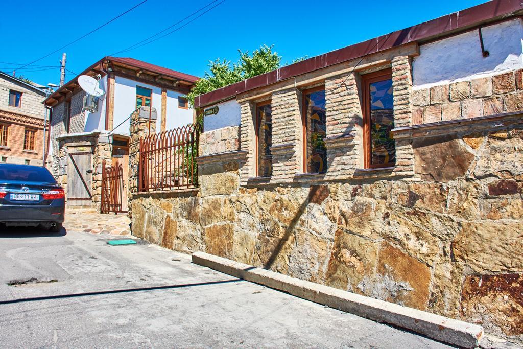 Guest House Savane غوري المظهر الخارجي الصورة