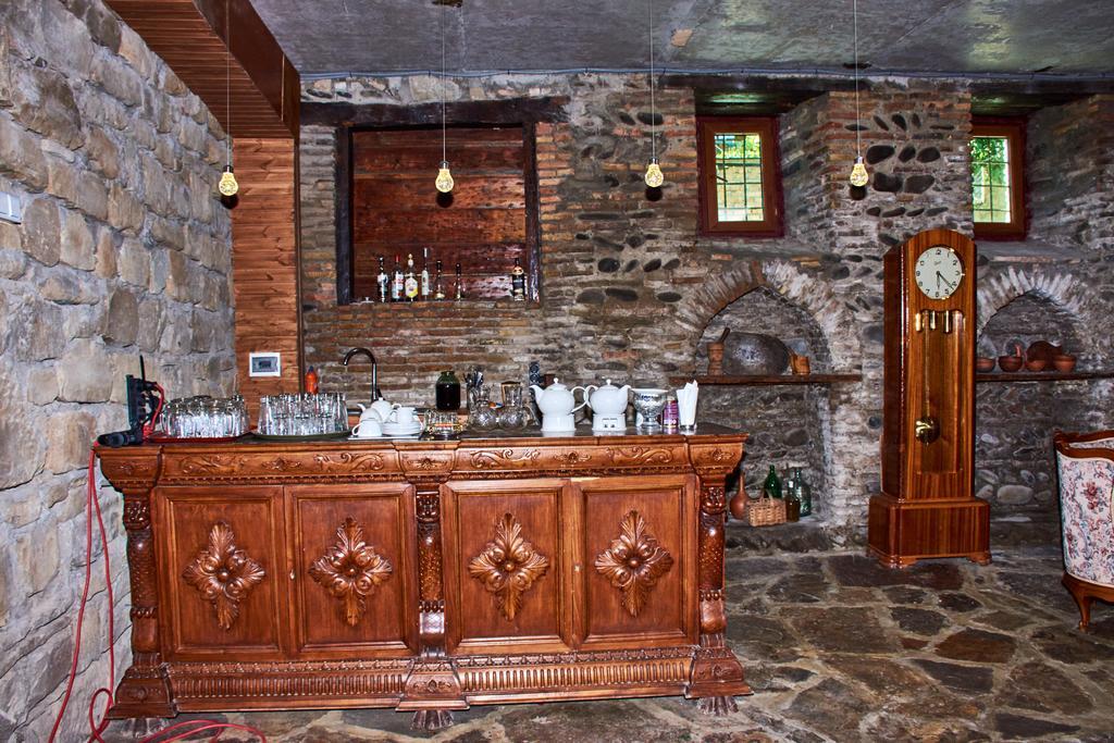 Guest House Savane غوري المظهر الخارجي الصورة